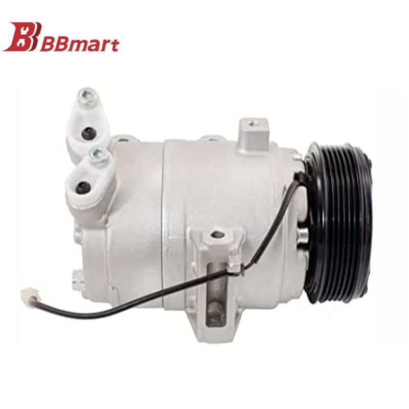 Bbmart Auto Parts for Mercedes Benz Gl450 OE 0012308711 Wholesale Price A/C Compressor