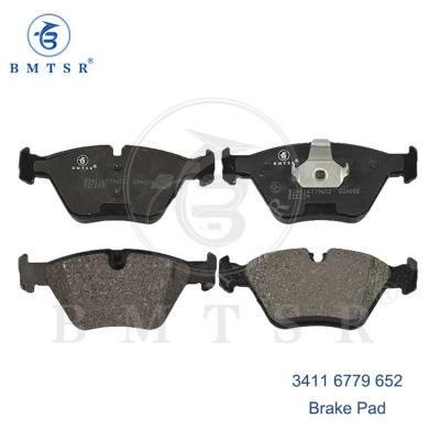 Car Front Brake Pads for BMW E65 E66 34116779652