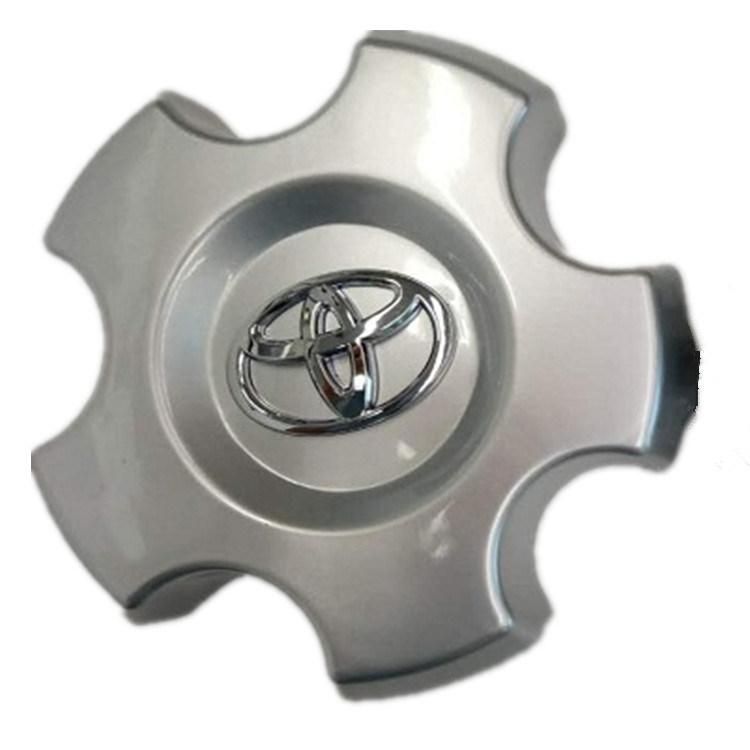 New Prado ABS Auto Accessory Rim Wheel Hub Cover