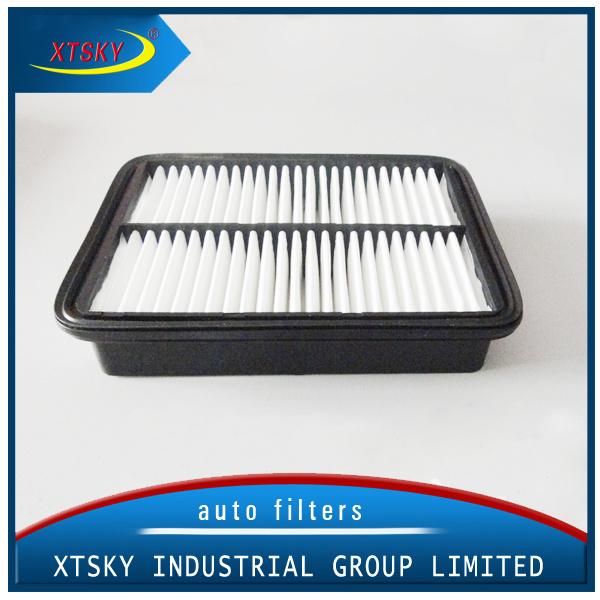 HEPA High Quality Air Filter for Car Factory Supply