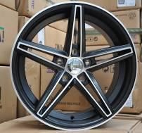 New Design 18 Inch Vossen CV4 Car Alloy Wheel Rim (VC320)