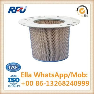 9s9972 High Quality OEM Air Filter for Cat