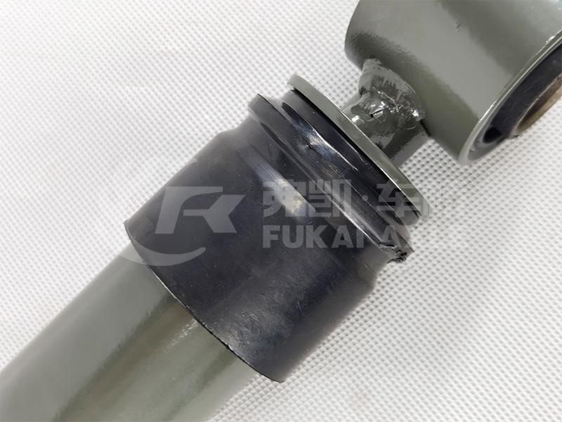 Wg1664440100 Shock Absorber for Sinotruk HOWO T7h Truck Spare Parts