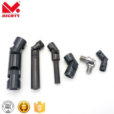 Vehicle Steering Universal Joint Pr Pb Nb Cn Motor Shaft Coupling