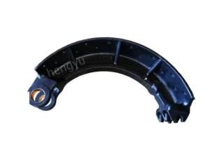 Brake Shoes for Commercial Vehicles Hot Selling for Truck Drivers