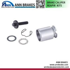 Top Quality Wholesale Front Disc Brake Auto Parts Rear Axle Brake Caliper Piston for Ford Brake System