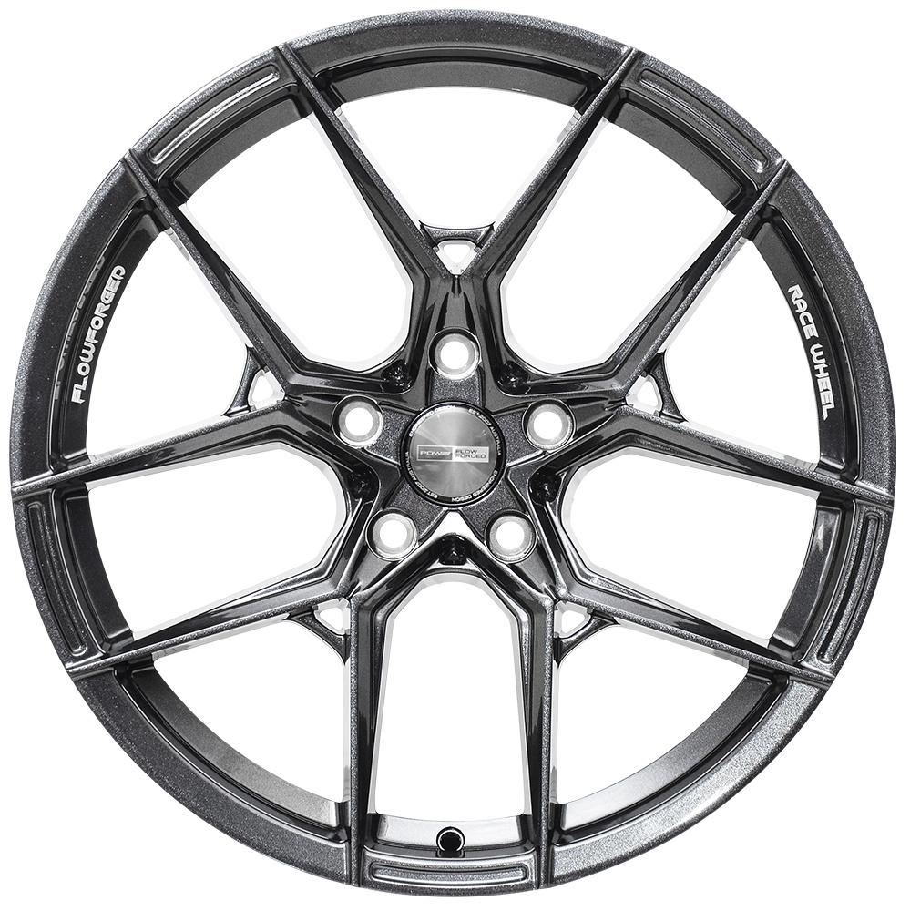 Am-FF105 Flow Forming Aftermarket Racing Car Alloy Wheel