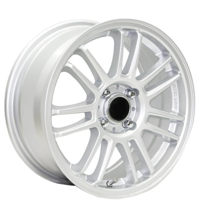 16inch 17inch China Factory Deep Dish Car Alloy Wheel Rims