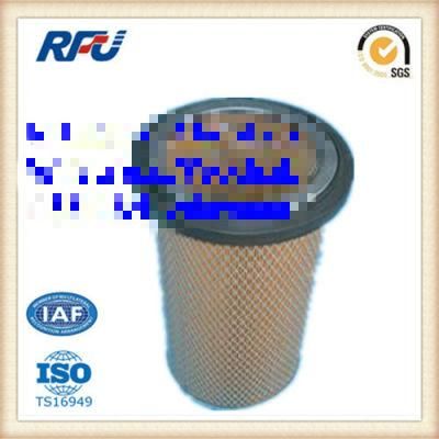 Auto Spare Parts Air Filter for Hino 1-14215042