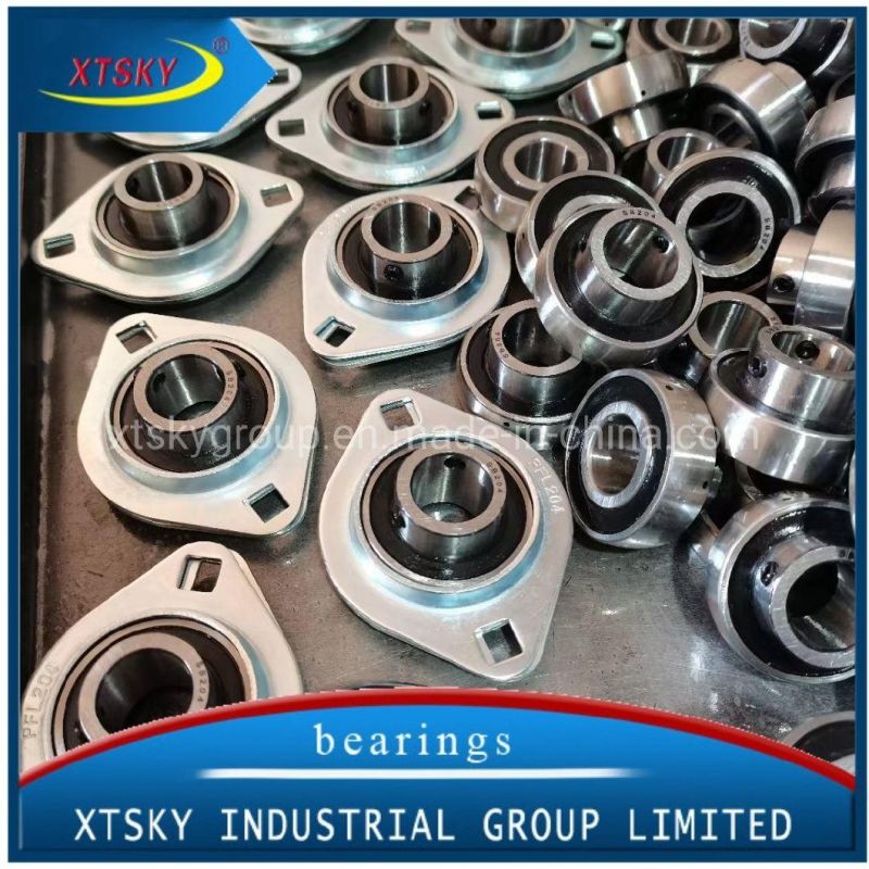 Hot Selling Spherical Roller Bearing (22214ek)