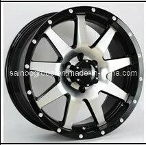 F9908 Cheap Wheels 20X9 Offset 18 Car Alloy Wheel Rims