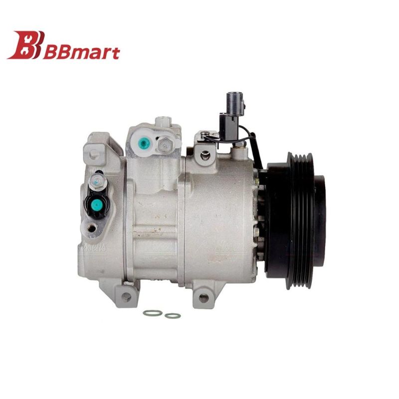 Bbmart Auto Parts for BMW F35 OE 64529255087 Wholesale Price A/C Compressor