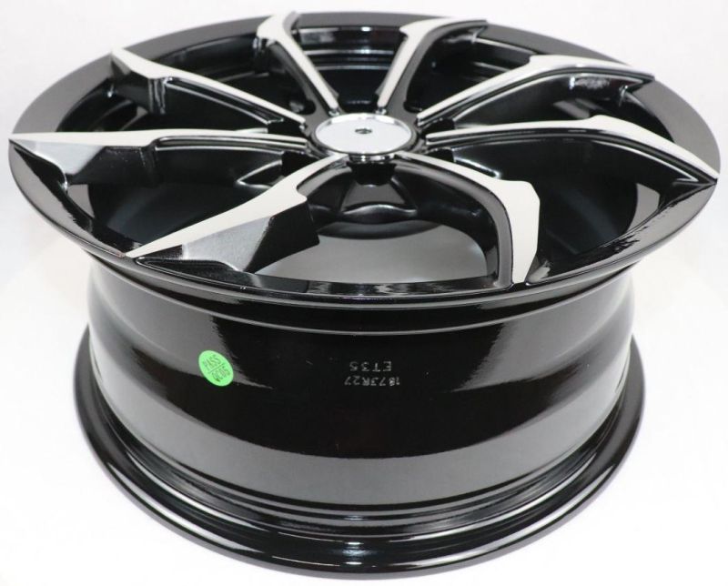 Size 15 Inch 4 Hole Alloy Wheel Car Rim