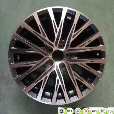 Car Accessories 20inch New Replica Audi Alloy Wheels A8