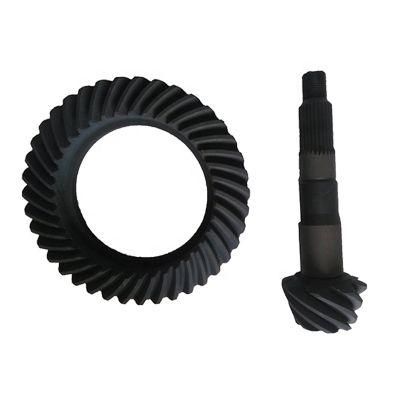 Crown Wheel and Pinion for Toyota Hiace Hilux Landcruiser Pickup