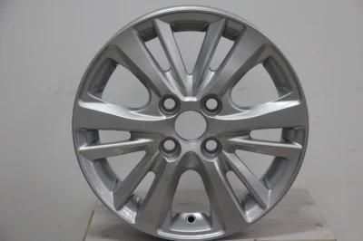 16*6.5 Car Calloy Wheels Rims for Toyota