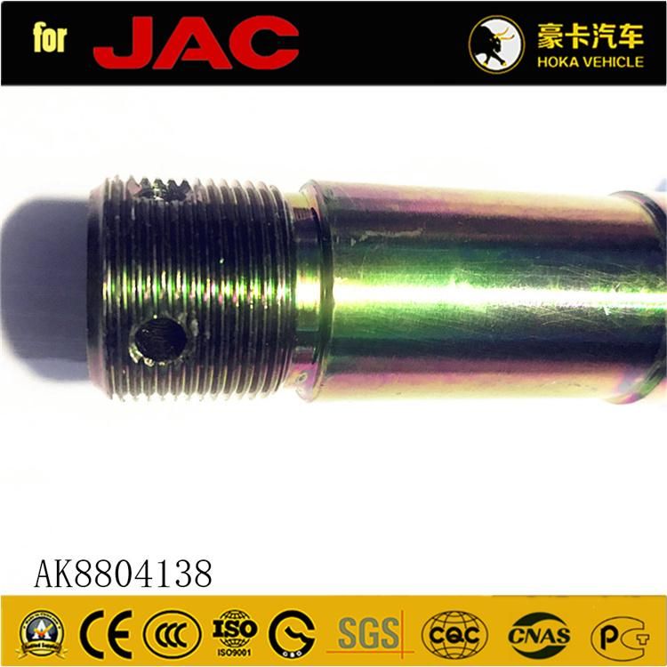 Original and High-Quality JAC Heavy Duty Truck Spare Parts Hinge Pin Ak8804138