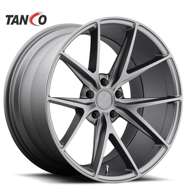 13inch 14inch 15inch 17inch 18inch 19inch 20inch 22inch Wheel Hub Rims & Spoke for Car