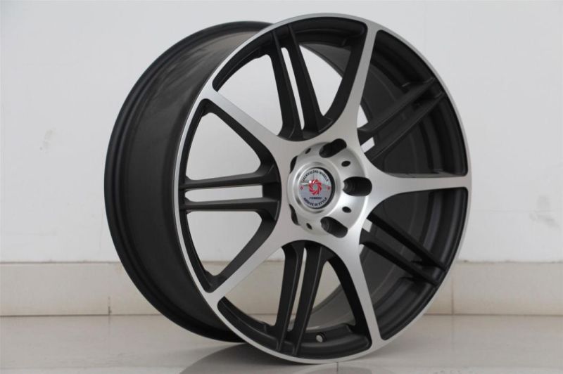 Import Alloy Wheels for Aftermarket