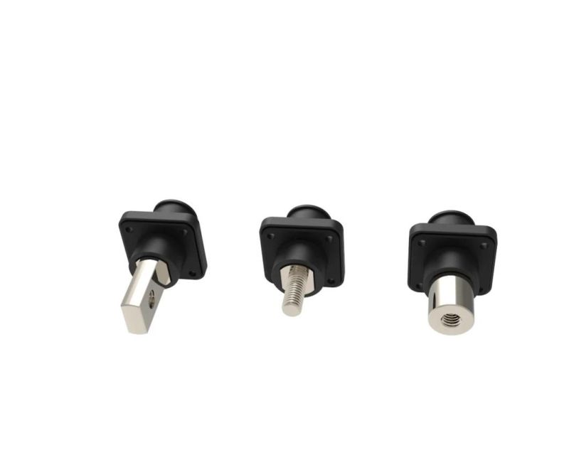 Fpic Waterproof Connector Electrical Connectors for Cars