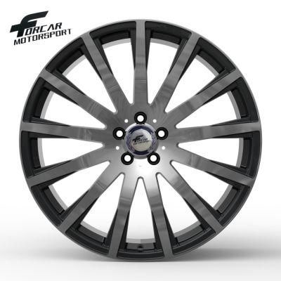 Forcar New Forged Design Alloy Wheel Rims