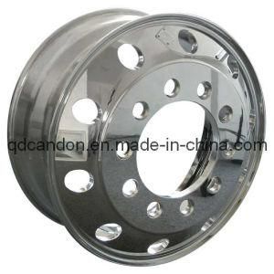 Alloy Wheel - CW003 22.5X7.50