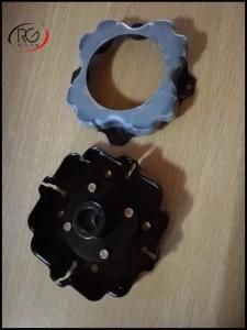 Auto Compress Clutch Parts, Damper Plate