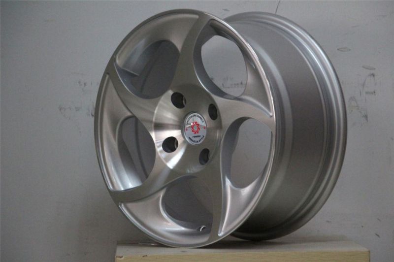 Car Alloy Wheels 15 Inch