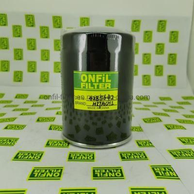 57249 C24510 C1506 P551257 Lf3995 Oil Filter for Auto Parts (4285642)