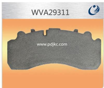 Brake Pads for Truck Wva29311