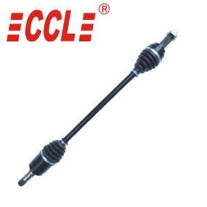 Drive Axle for Land Rover Freelander 2 OEM: Lr061592