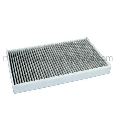 Auto Parts Car Accessories Air Filter 6398350247 for Benz