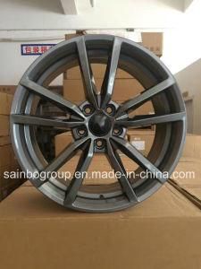 17/18/19inch Replica Wheels Rims for 2015 VW Golf R