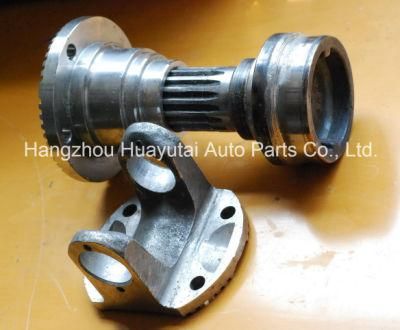 Iveco Propshafts, Cardan Shafts, Spare Parts