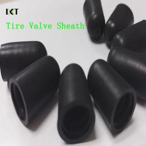 Vehicle Tire Anti-Dust Car Wheel Universal Tire Valve Sheath Kxt-Sh01