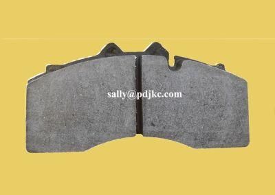 Brake Pads for Tractor (WVA 29227)