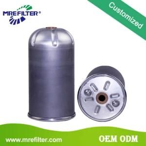 Auto Spare Parts Factory Price Wholesale Truck OEM Centrifugal Filter for Mack Engines Bc7242