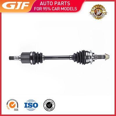 GJF Drive Shaft Axle for Haima Family Mt 1998- C-Mz045A-8h