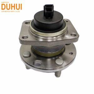 Auto Spare Parts Wheel Bearing Kits Wholesale Wheel Hub Bearing for Ford Vkba3517