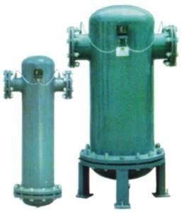 Atlas Copco Pipe Filter