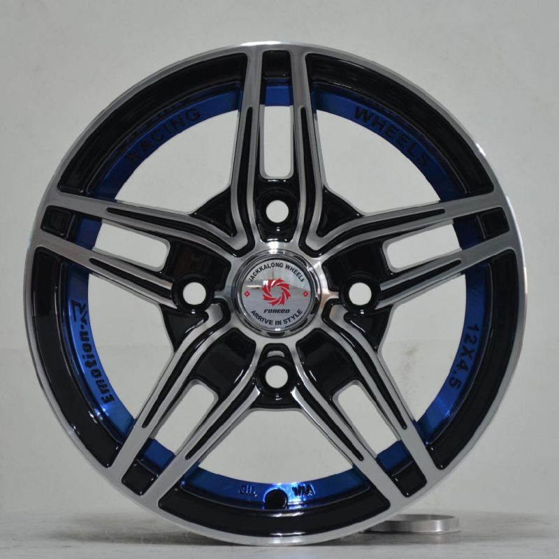 12 Inch Ja098 Mag Wheel for Aftermarket