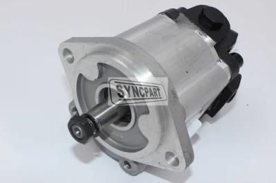 Jcb Spare Parts for Gear Pump 20/205200