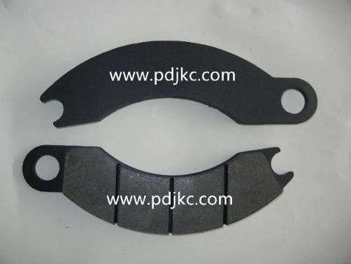 Brake Pads 9c0567