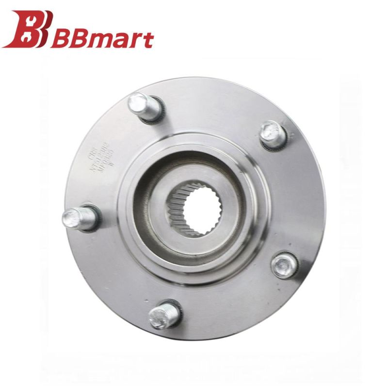 Bbmart Auto Parts for Mercedes Benz W211 OE 2113570308 Wholesale Price Wheel Bearing Rear L/R