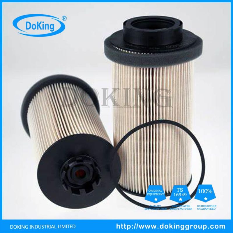 High Quality Auto Parts Fuel Filter FF5405 for Jcb/Cat/Fleetguard