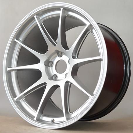 18/19 Inch 5X114.3 PCD for Passenger Car Wheel Car Rims Professional Aluminum Forged Alloy Wheel Rims Tires