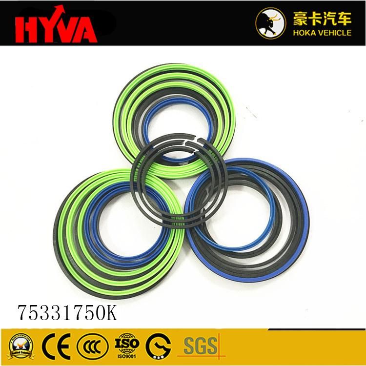 Original and Genuine Hyva Spare Parts Seal Kit for 196-5 75331750K