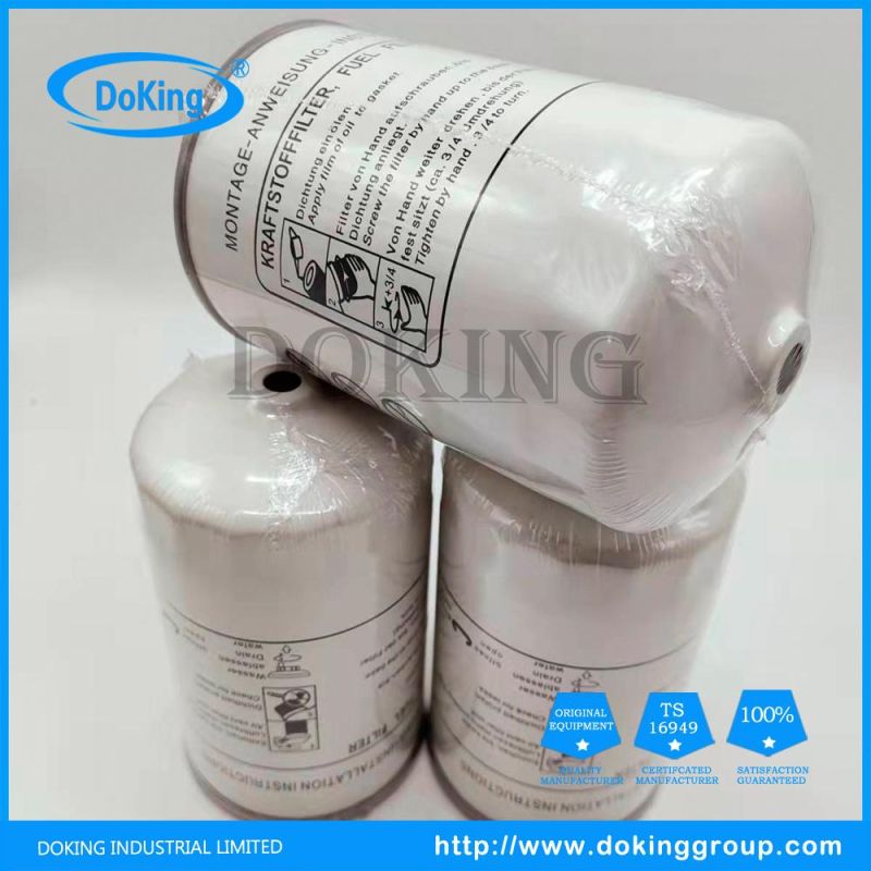 Oil Water Separation Filter Element 04130241