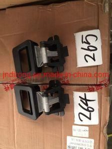 Wg1642340033/1 Inner Opener Sinotruk HOWO Truck Spare Parts