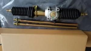 Steering Rack &amp; Pinion Gearbox Asm Polaris Rzr 1000 #1823984